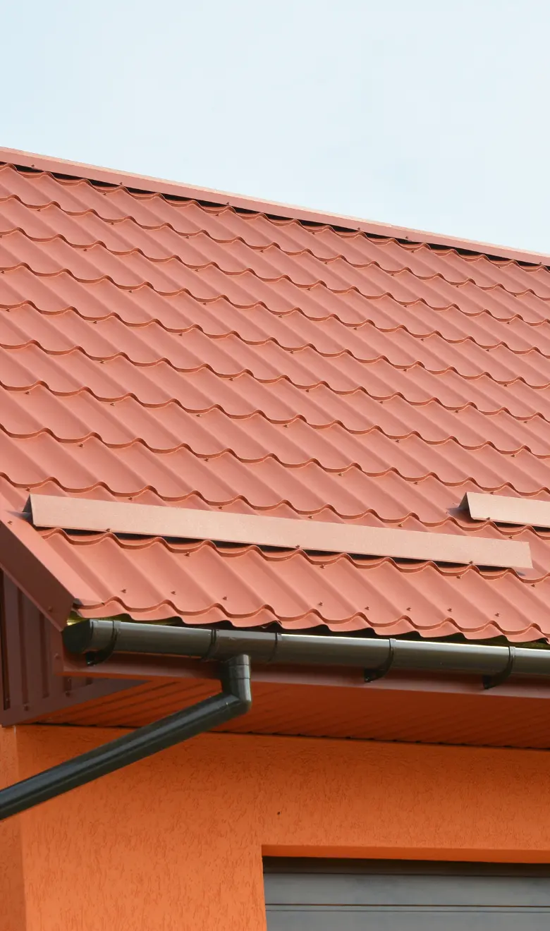 MONTAJ PARAZAPEZI PROFESIONAL