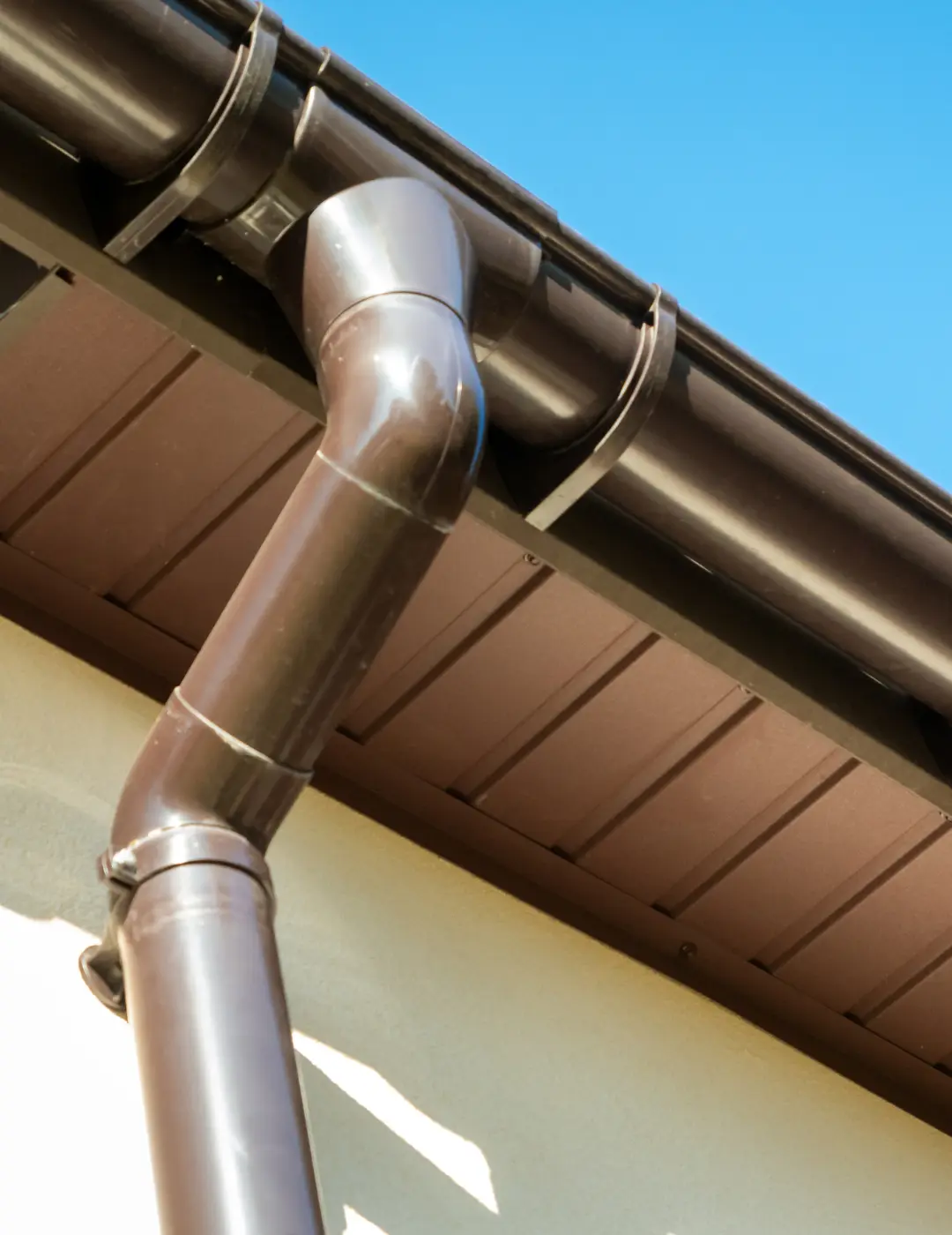 Înlocuire Jgheaburi și Burlane – Cum Am Prevenit Inundațiile