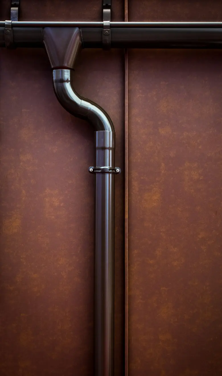 Înlocuire Jgheaburi și Burlane – Cum Am Prevenit Inundațiile