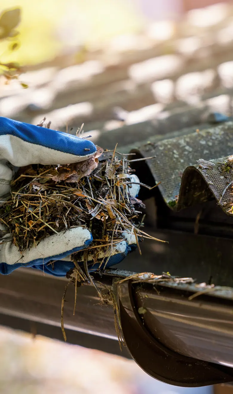 Înlocuire Jgheaburi și Burlane – Cum Am Prevenit Inundațiile